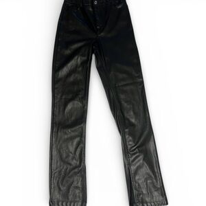 Zara Women's Black Skinny Jeans